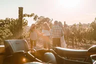 Paso Robles Wine Tour by Sidecar thumbnail 5