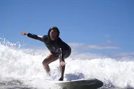 Lahaina Surf Lesson 2 hr thumbnail 5