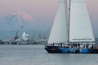 Seattle Sailing Cruise on Elliott Bay thumbnail 4