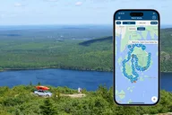 Acadia Mount Desert Island Self-Guided Audio Tour thumbnail 3