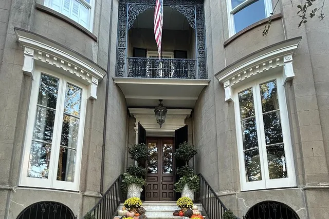 Charleston Walking Tour - Image 5