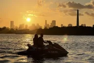 Miami Biscayne Bay Jet Ski Tour thumbnail 4