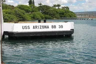 Honolulu Pearl Harbor Tour 9 hr thumbnail 6