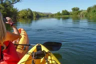 Mesa Kayaking Trip on Saguaro Lake thumbnail 6