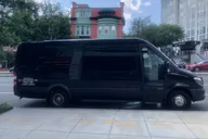 Washington DC Cherry Blossom Bus Tour thumbnail 2