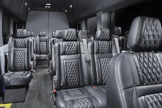 Niagara Falls Private Airport Transfer