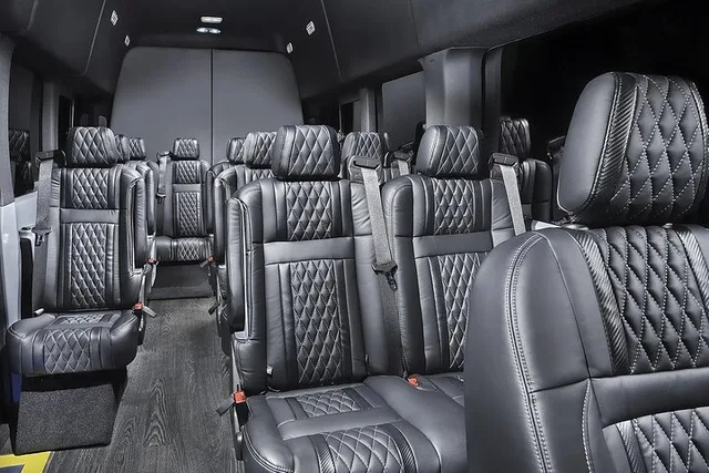 Niagara Falls Private Airport Transfer - Image 1