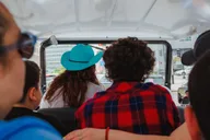 Dallas Electric Cruiser Open-Air Tour 1-2 hr thumbnail 4