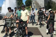 Seattle Bicycle Tour thumbnail 2