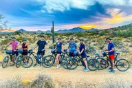Arizona Desert E-Bike Adventure thumbnail 3