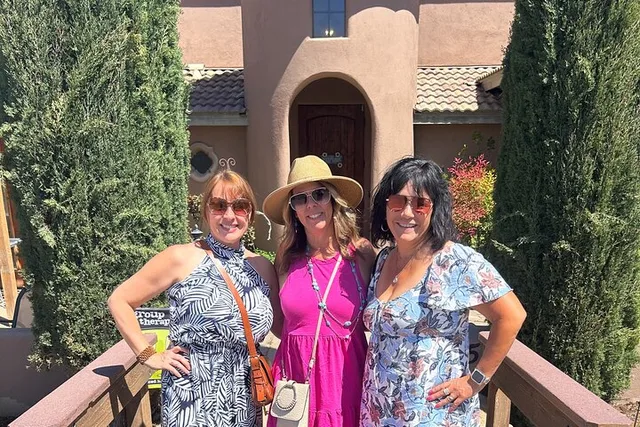Scottsdale Vineyard Tour with Lunch - Image 5