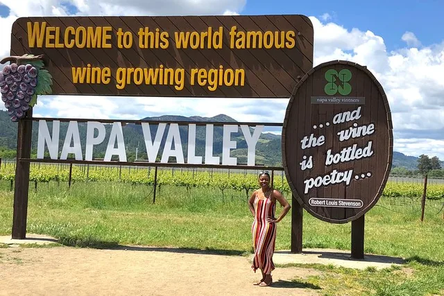 San Francisco Wine Country Tour - Image 5