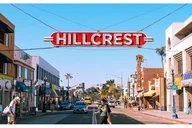 San Diego LGBTQ History Walking Tour thumbnail 1