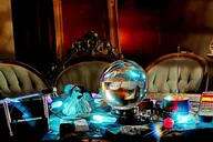 New Orleans Ghost Hunt Experience thumbnail 6