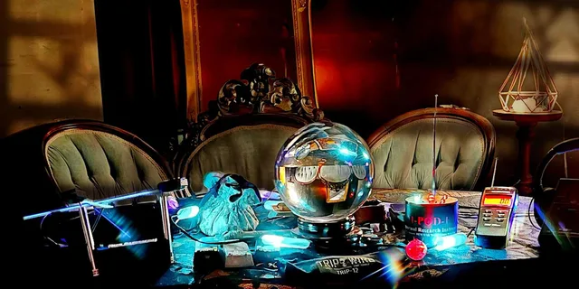 New Orleans Ghost Hunt Experience - Image 6