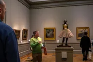 New York Metropolitan Museum Art Tour with Skip-the-Line Access thumbnail 6