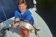 Naples Charter Fishing Half-Day Morning thumbnail 5