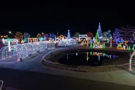 Albuquerque Christmas Walking Tour thumbnail 5