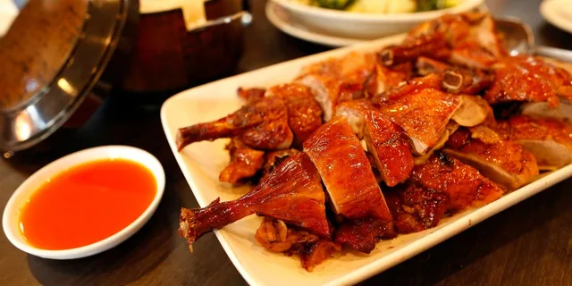 Los Angeles Food Tour: Downtown Tastings - Image 2