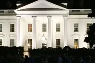 Washington, DC Haunted Ghost Tour by Lantern Light thumbnail 6