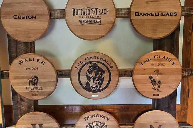 Bourbon Experience Tour in Louisville - Image 5