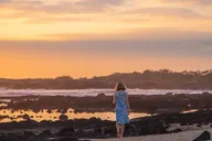 Big Island Beach Photography Session thumbnail 5