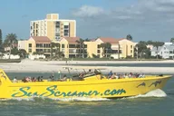 Orlando Clearwater Sea Screamer Day Trip thumbnail 1