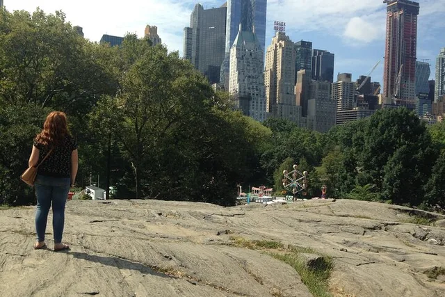 New York City Central Park Movie Walking Tour - Image 3