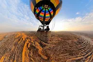 Moab Arches and Canyonlands 3-Day Tour thumbnail 6