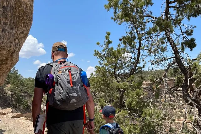Grand Canyon Custom Guided Hike - Image 3