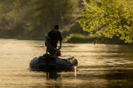 Fairbanks River Raft Excursion thumbnail 1