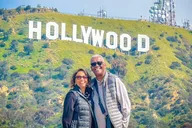 Los Angeles City Tour of Hollywood and Beverly Hills thumbnail 5