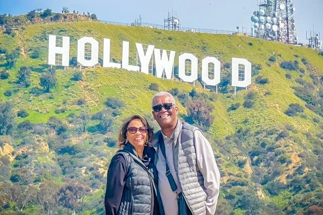 Los Angeles City Tour of Hollywood and Beverly Hills - Image 5
