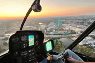 Fort Lauderdale Helicopter Tour with Champagne thumbnail 4