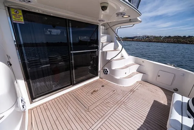 Marina Del Rey Yacht Charter - Image 5