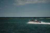 Chicago Shoreline Adventure Boat Tour thumbnail 3