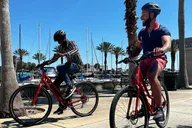 Sanford Bike Rental in Historic Downtown thumbnail 1