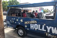 Los Angeles Hollywood & Beverly Hills Celebrity Homes Bus Tour thumbnail 2