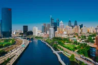 Philadelphia Whiskey Tasting Tour thumbnail 1