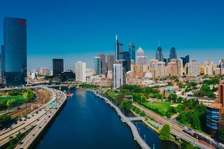 Philadelphia Whiskey Tasting Tour