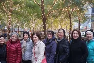 Midtown Manhattan Architecture Tour thumbnail 1