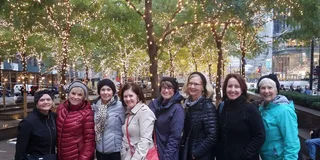 Midtown Manhattan Architecture Tour