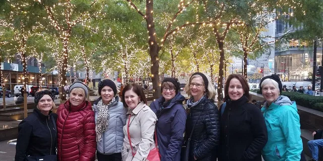 Midtown Manhattan Architecture Tour - Image 1