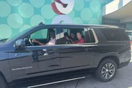 Orlando Airport Private Transfer to Port Canaveral thumbnail 4