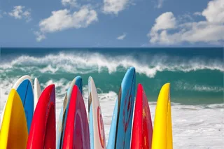 Santa Monica Surf Lesson 1.5 hr