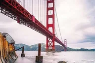 San Francisco City Tour Half Day thumbnail 6