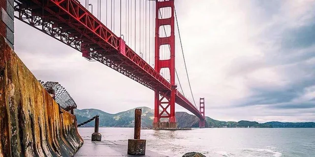 San Francisco City Tour Half Day - Image 6