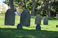 Salem Witch Trials and Ghosts Walking Tour thumbnail 2