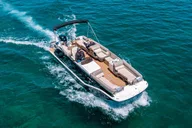 Lake Tahoe Emerald Bay Boat Cruise 2 hr thumbnail 1