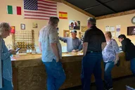 Kingman Scenic Desert Wine and Route 66 Tour thumbnail 3